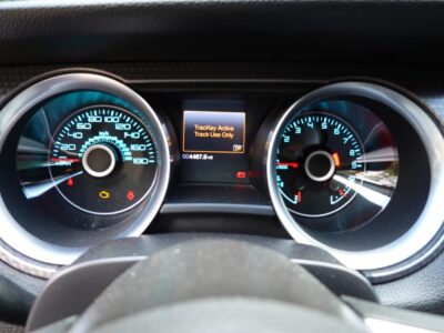 4K-Mile 2013 Ford Mustang Boss 302 Laguna Seca Photo Gallery — Photo 71