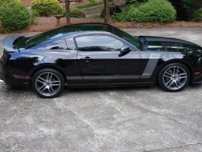 4K-Mile 2013 Ford Mustang Boss 302 Laguna Seca Photo Gallery — Photo 128