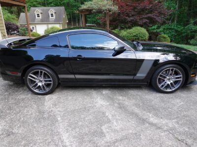 4K-Mile 2013 Ford Mustang Boss 302 Laguna Seca Photo Gallery — Photo 133