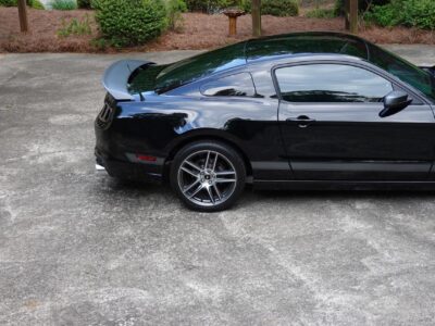 4K-Mile 2013 Ford Mustang Boss 302 Laguna Seca Photo Gallery — Photo 45