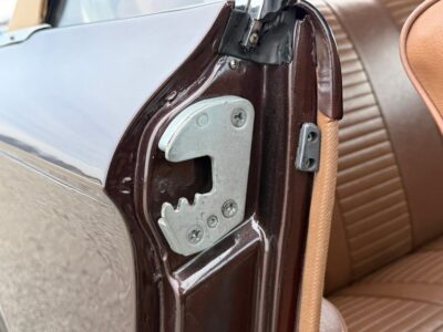 7K-Mile 1964 Chevrolet Corvair Monza Convertible Photo Gallery — Photo 35