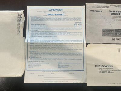 10K-Mile 1988 Ford Mustang Saleen Hatchback #88-008 Photo Gallery — Photo 260
