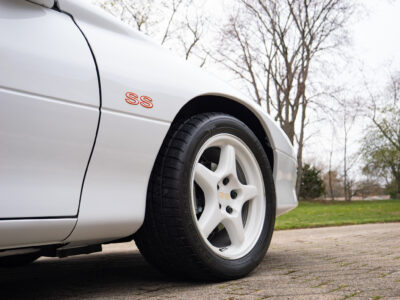2K-Mile 1997 Chevrolet Camaro SS Coupe LT4 6 Speed Photo Gallery — Photo 102