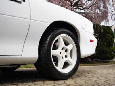 2K-Mile 1997 Chevrolet Camaro SS Coupe LT4 6 Speed Photo Gallery — Photo 104