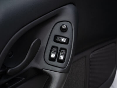 2K-Mile 1997 Chevrolet Camaro SS Coupe LT4 6 Speed Photo Gallery — Photo 119