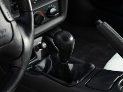 2K-Mile 1997 Chevrolet Camaro SS Coupe LT4 6 Speed Photo Gallery — Photo 129