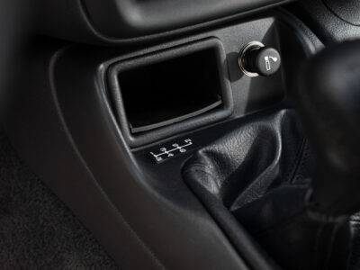2K-Mile 1997 Chevrolet Camaro SS Coupe LT4 6 Speed Photo Gallery — Photo 133