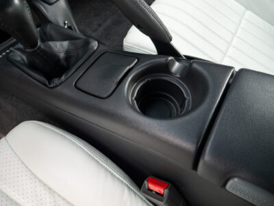 2K-Mile 1997 Chevrolet Camaro SS Coupe LT4 6 Speed Photo Gallery — Photo 134