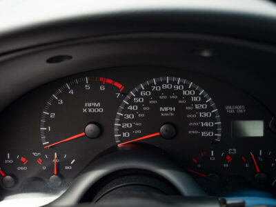2K-Mile 1997 Chevrolet Camaro SS Coupe LT4 6 Speed Photo Gallery — Photo 137