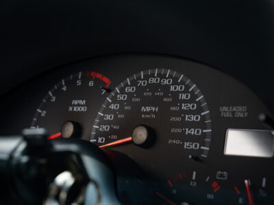 2K-Mile 1997 Chevrolet Camaro SS Coupe LT4 6 Speed Photo Gallery — Photo 138