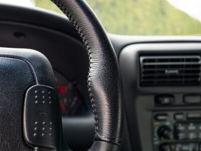 2K-Mile 1997 Chevrolet Camaro SS Coupe LT4 6 Speed Photo Gallery — Photo 142