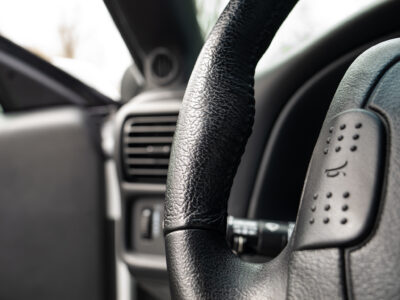 2K-Mile 1997 Chevrolet Camaro SS Coupe LT4 6 Speed Photo Gallery — Photo 143