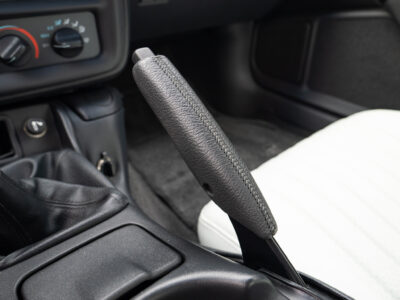 2K-Mile 1997 Chevrolet Camaro SS Coupe LT4 6 Speed Photo Gallery — Photo 144