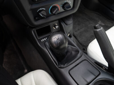 2K-Mile 1997 Chevrolet Camaro SS Coupe LT4 6 Speed Photo Gallery — Photo 146