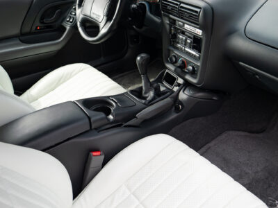 2K-Mile 1997 Chevrolet Camaro SS Coupe LT4 6 Speed Photo Gallery — Photo 149
