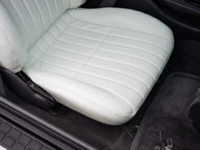 2K-Mile 1997 Chevrolet Camaro SS Coupe LT4 6 Speed Photo Gallery — Photo 170