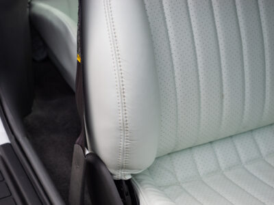2K-Mile 1997 Chevrolet Camaro SS Coupe LT4 6 Speed Photo Gallery — Photo 172