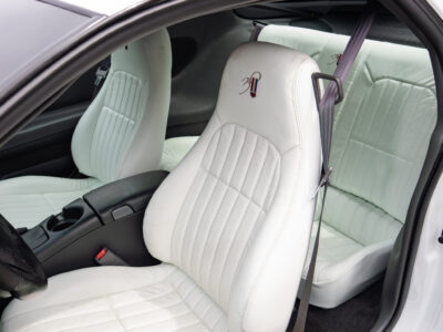 2K-Mile 1997 Chevrolet Camaro SS Coupe LT4 6 Speed Photo Gallery — Photo 182