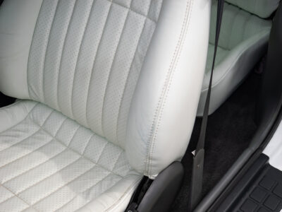 2K-Mile 1997 Chevrolet Camaro SS Coupe LT4 6 Speed Photo Gallery — Photo 185