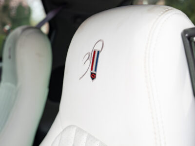 2K-Mile 1997 Chevrolet Camaro SS Coupe LT4 6 Speed Photo Gallery — Photo 187