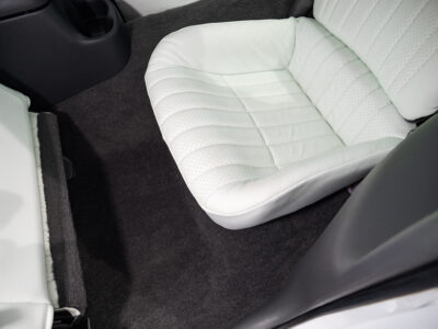 2K-Mile 1997 Chevrolet Camaro SS Coupe LT4 6 Speed Photo Gallery — Photo 189