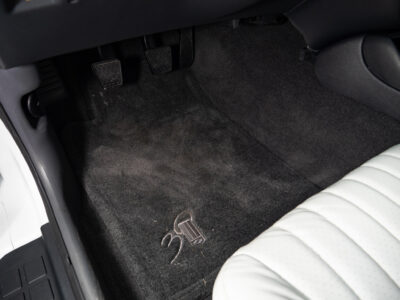 2K-Mile 1997 Chevrolet Camaro SS Coupe LT4 6 Speed Photo Gallery — Photo 194