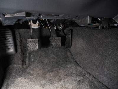 2K-Mile 1997 Chevrolet Camaro SS Coupe LT4 6 Speed Photo Gallery — Photo 196