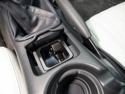 2K-Mile 1997 Chevrolet Camaro SS Coupe LT4 6 Speed Photo Gallery — Photo 198