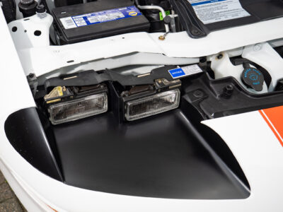 2K-Mile 1997 Chevrolet Camaro SS Coupe LT4 6 Speed Photo Gallery — Photo 206
