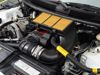 2K-Mile 1997 Chevrolet Camaro SS Coupe LT4 6 Speed Photo Gallery — Photo 210