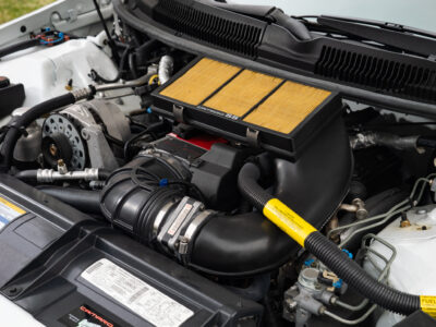 2K-Mile 1997 Chevrolet Camaro SS Coupe LT4 6 Speed Photo Gallery — Photo 211