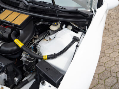 2K-Mile 1997 Chevrolet Camaro SS Coupe LT4 6 Speed Photo Gallery — Photo 212