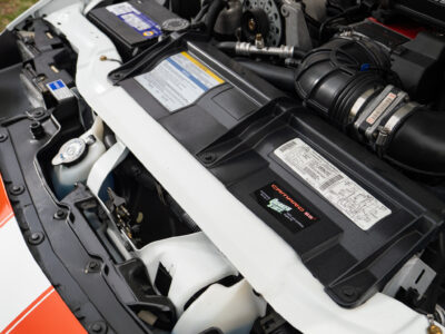 2K-Mile 1997 Chevrolet Camaro SS Coupe LT4 6 Speed Photo Gallery — Photo 214