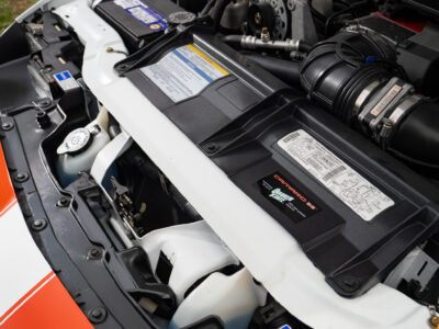 2K-Mile 1997 Chevrolet Camaro SS Coupe LT4 6 Speed Photo Gallery — Photo 215
