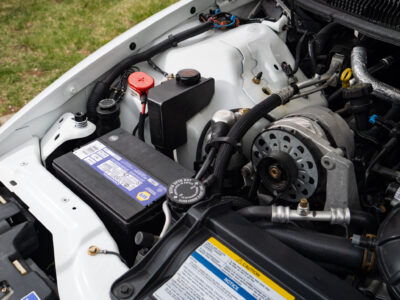 2K-Mile 1997 Chevrolet Camaro SS Coupe LT4 6 Speed Photo Gallery — Photo 217