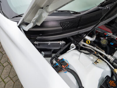 2K-Mile 1997 Chevrolet Camaro SS Coupe LT4 6 Speed Photo Gallery — Photo 223
