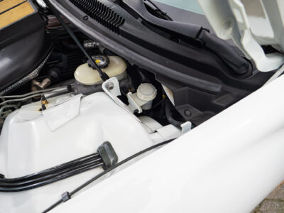 2K-Mile 1997 Chevrolet Camaro SS Coupe LT4 6 Speed Photo Gallery — Photo 225
