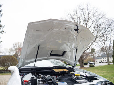 2K-Mile 1997 Chevrolet Camaro SS Coupe LT4 6 Speed Photo Gallery — Photo 226