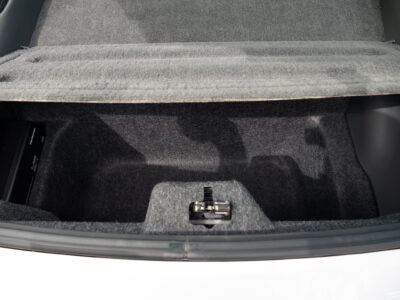2K-Mile 1997 Chevrolet Camaro SS Coupe LT4 6 Speed Photo Gallery — Photo 233
