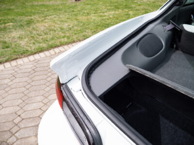 2K-Mile 1997 Chevrolet Camaro SS Coupe LT4 6 Speed Photo Gallery — Photo 240