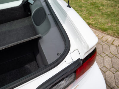 2K-Mile 1997 Chevrolet Camaro SS Coupe LT4 6 Speed Photo Gallery — Photo 241