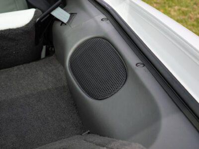 2K-Mile 1997 Chevrolet Camaro SS Coupe LT4 6 Speed Photo Gallery — Photo 242