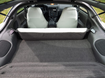2K-Mile 1997 Chevrolet Camaro SS Coupe LT4 6 Speed Photo Gallery — Photo 245