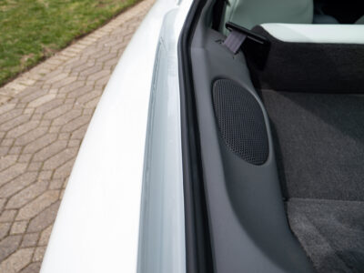 2K-Mile 1997 Chevrolet Camaro SS Coupe LT4 6 Speed Photo Gallery — Photo 246