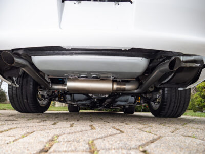 2K-Mile 1997 Chevrolet Camaro SS Coupe LT4 6 Speed Photo Gallery — Photo 261