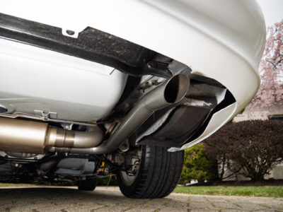 2K-Mile 1997 Chevrolet Camaro SS Coupe LT4 6 Speed Photo Gallery — Photo 262