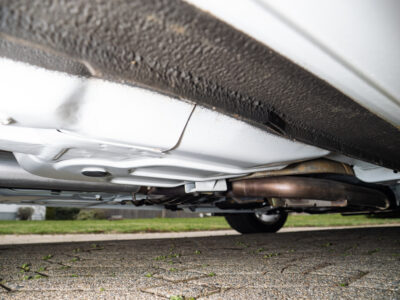 2K-Mile 1997 Chevrolet Camaro SS Coupe LT4 6 Speed Photo Gallery — Photo 267