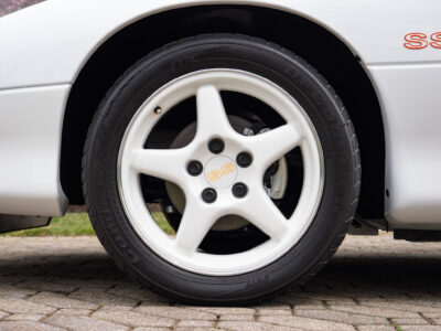 2K-Mile 1997 Chevrolet Camaro SS Coupe LT4 6 Speed Photo Gallery — Photo 38