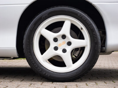 2K-Mile 1997 Chevrolet Camaro SS Coupe LT4 6 Speed Photo Gallery — Photo 40