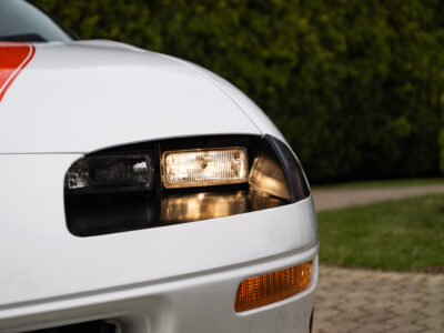 2K-Mile 1997 Chevrolet Camaro SS Coupe LT4 6 Speed Photo Gallery — Photo 60
